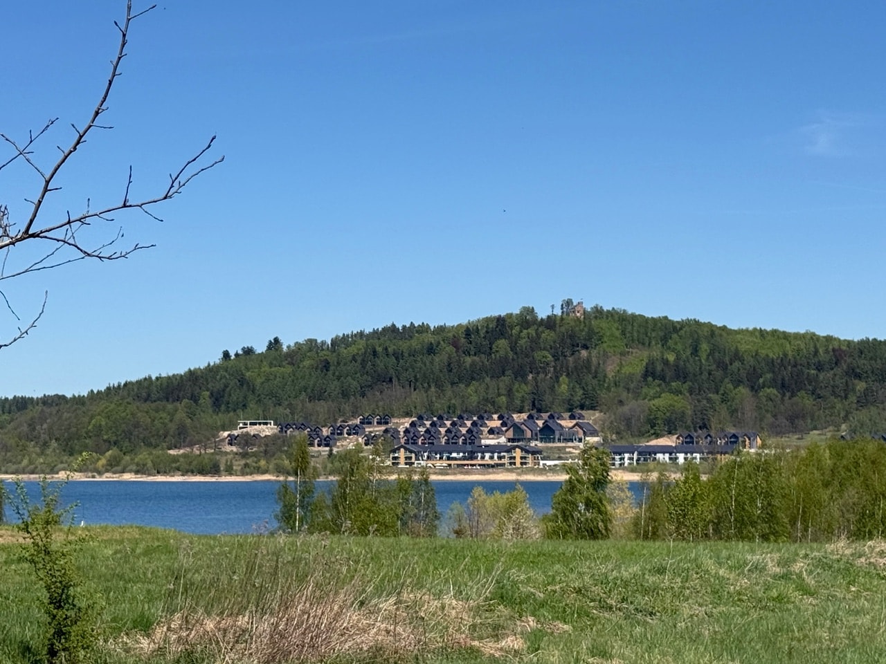 Forest Hill Sosnówka